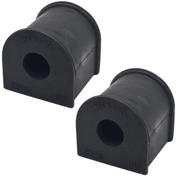 Buje De Barra Estabilizadora Trasero Para Hyundai Accent 1994 2005 1.5